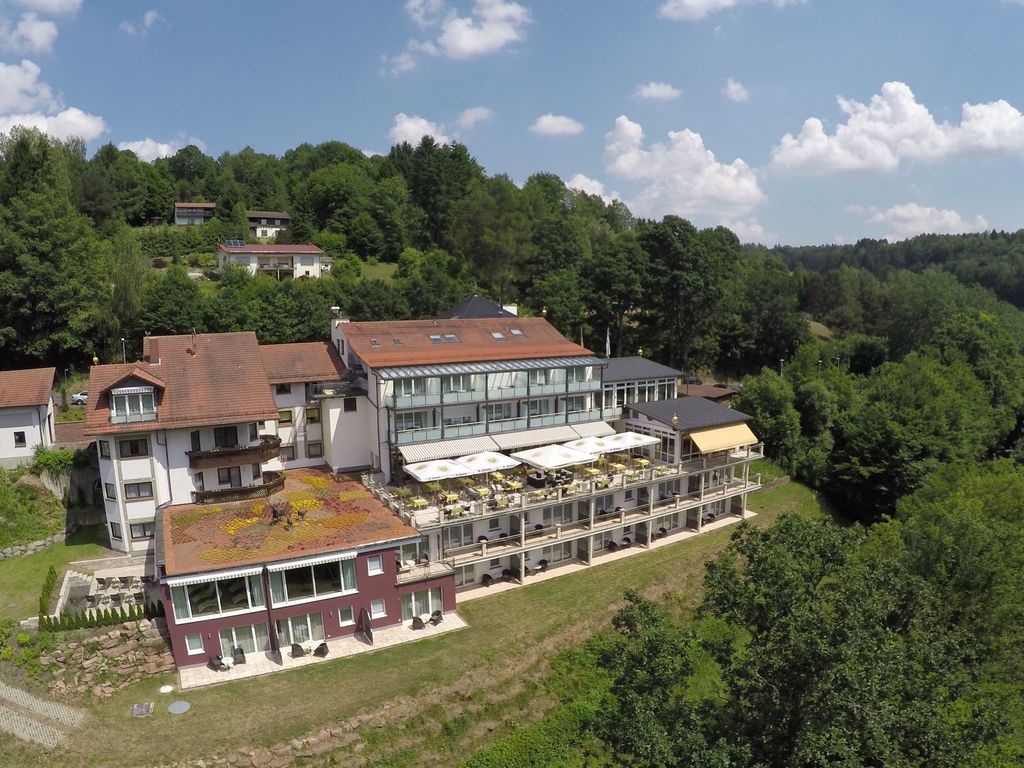 Spechtshaardt