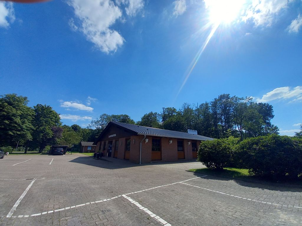 Fischer Café Landhotel Garni