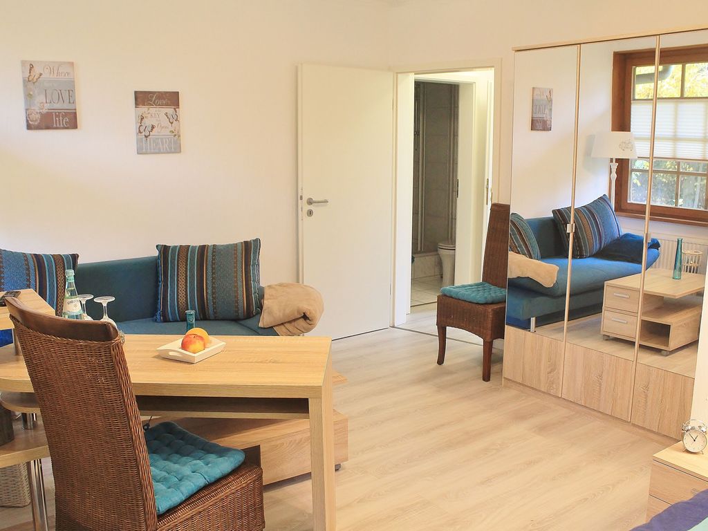 Fischer Café Landhotel Garni