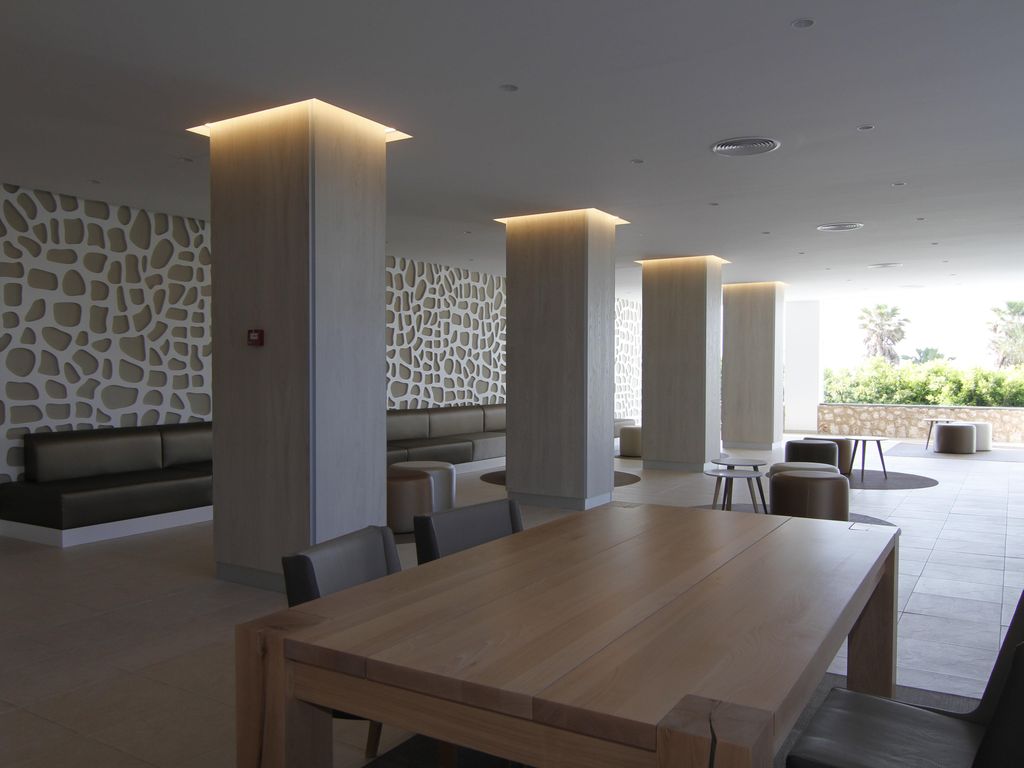 Palia Maria Eugenia Club