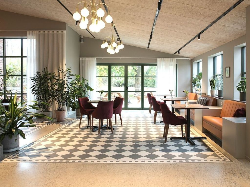 Kvibergs Vandrarhem - Hostel