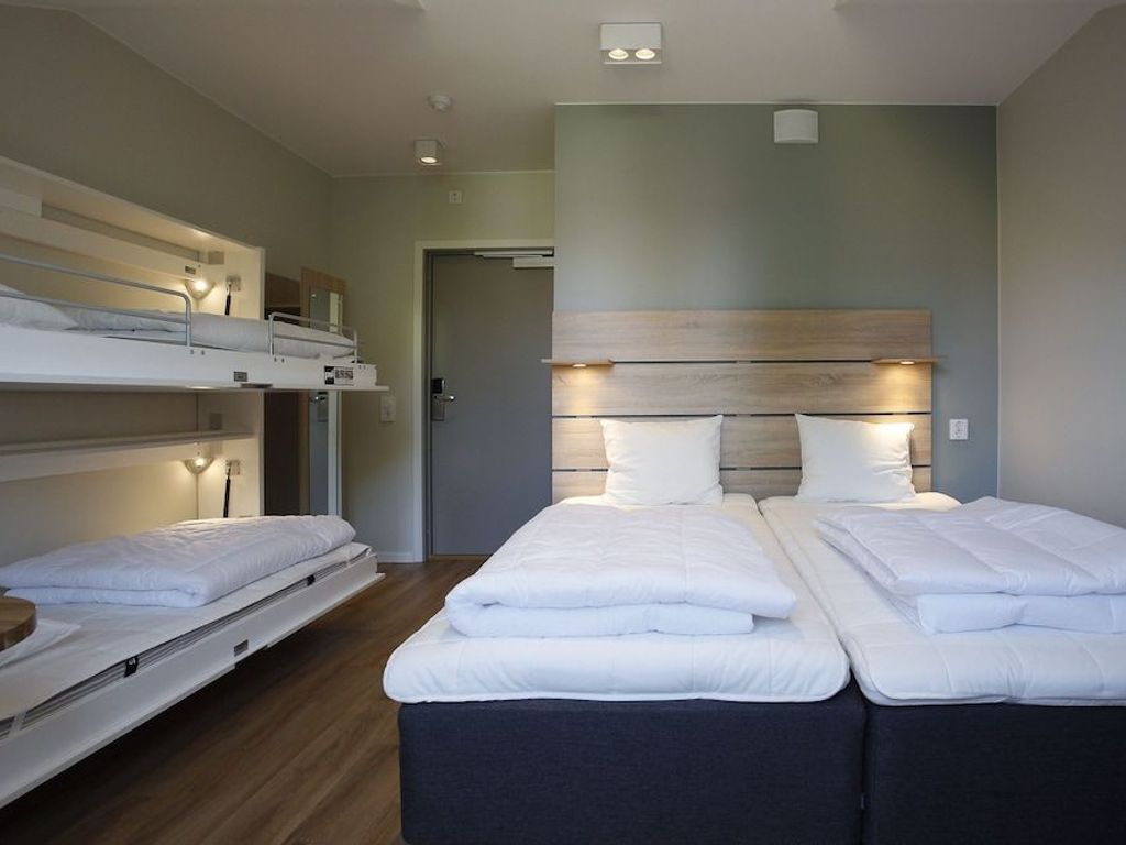 Kvibergs Vandrarhem - Hostel