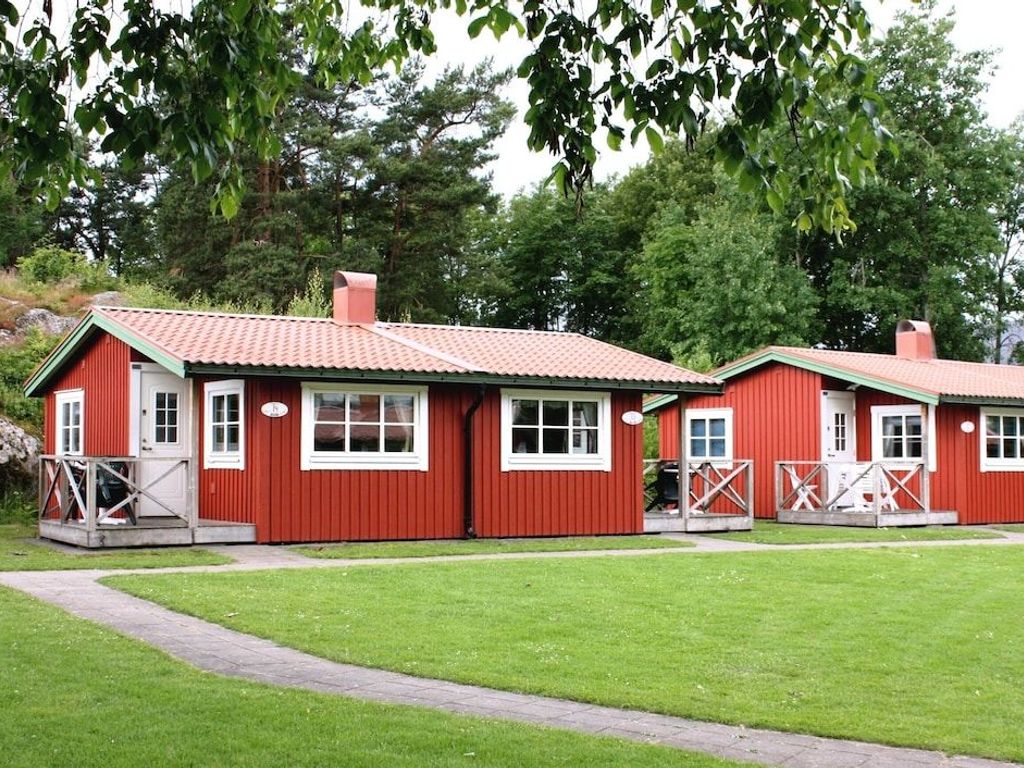 Kvibergs Vandrarhem - Hostel