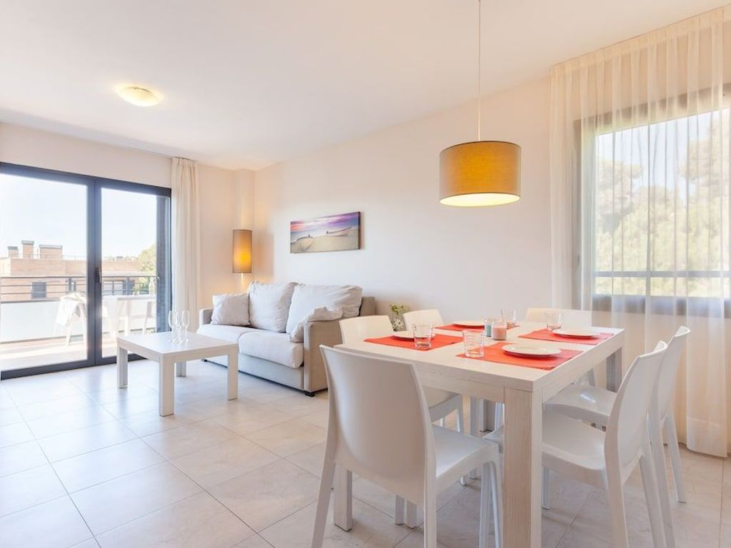 Pierre & Vacances Salou