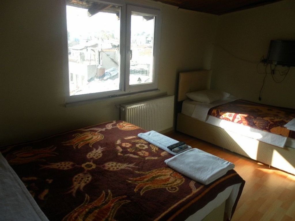 Hotel Sur 2