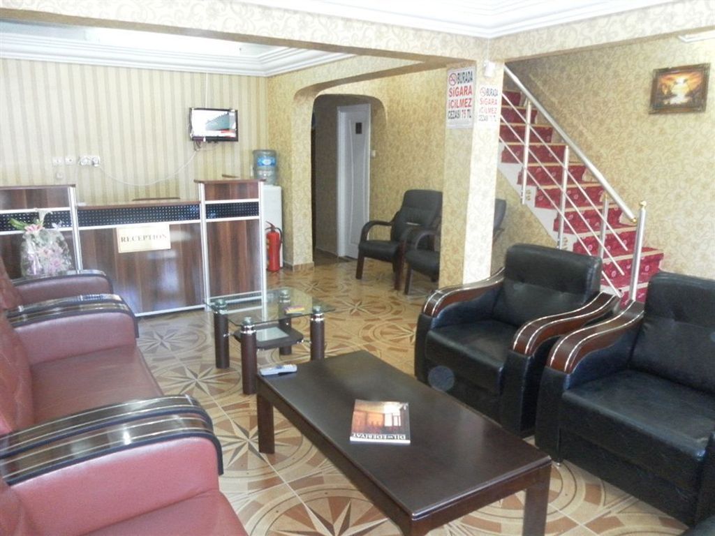 Hotel Sur 2