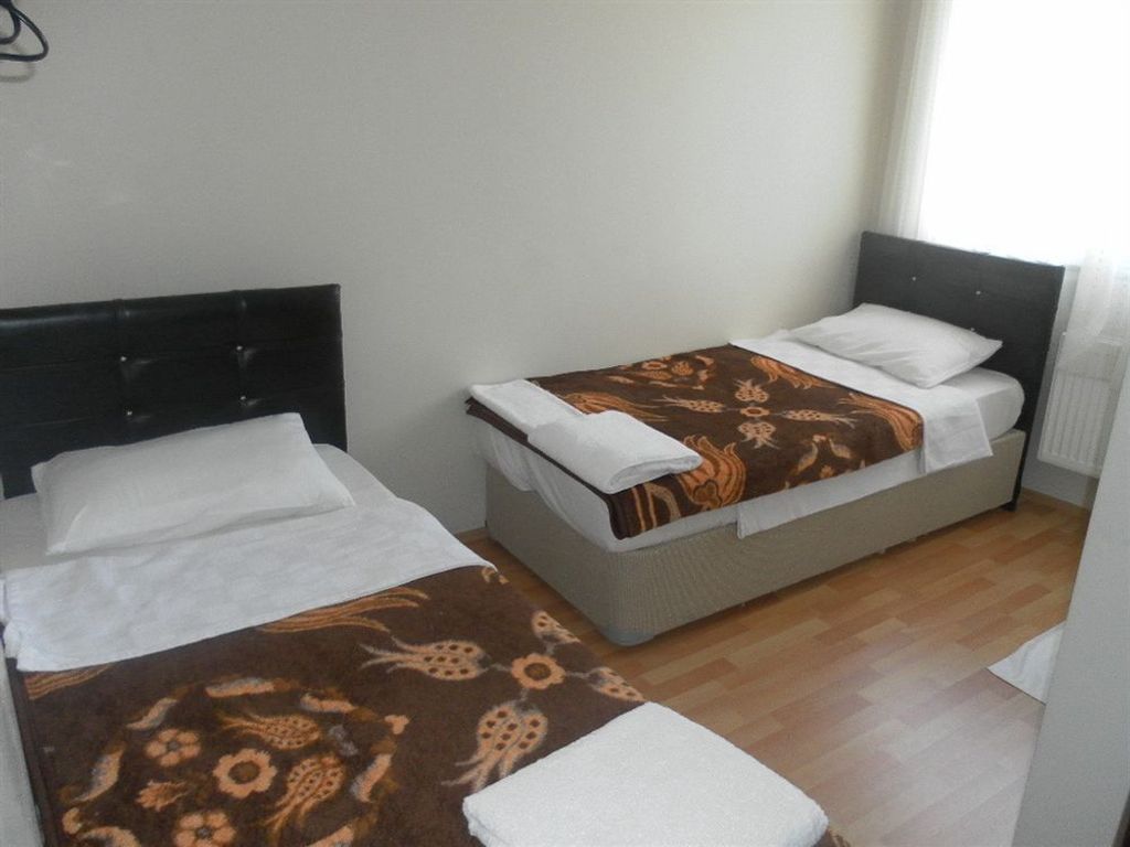 Hotel Sur 2