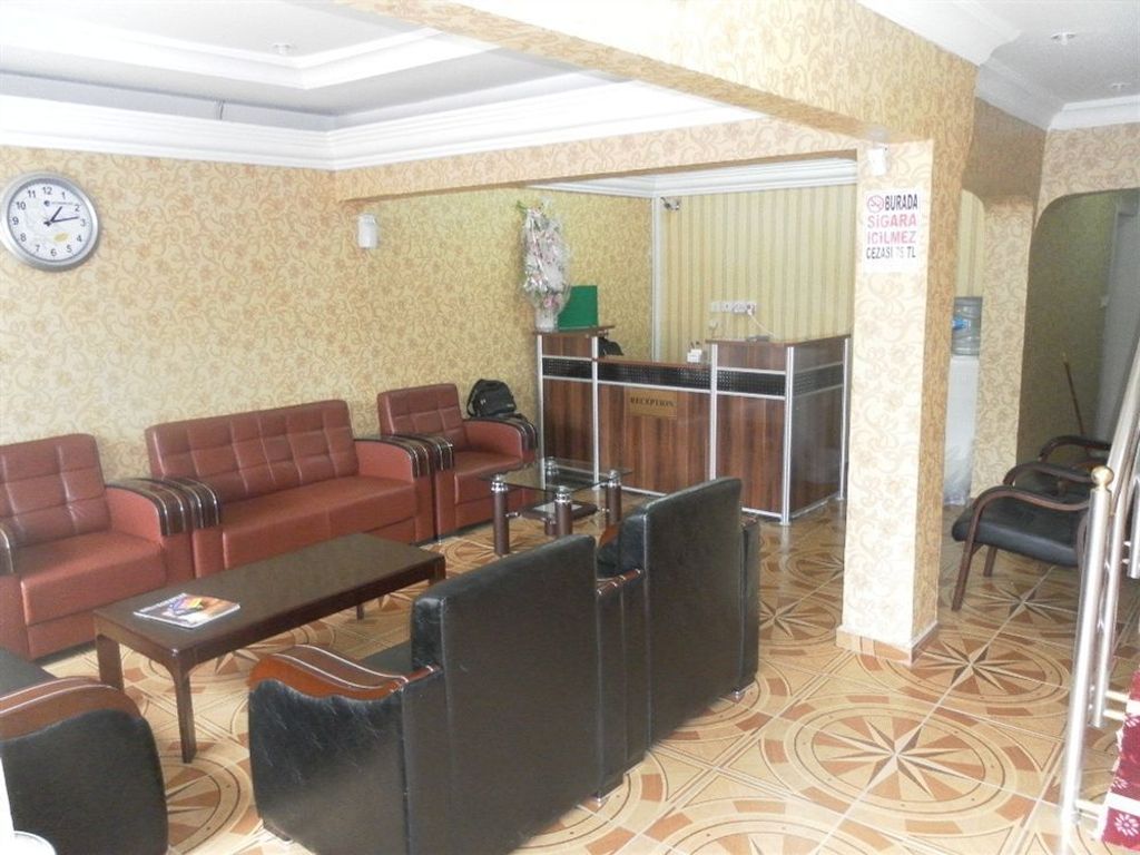 Hotel Sur 2