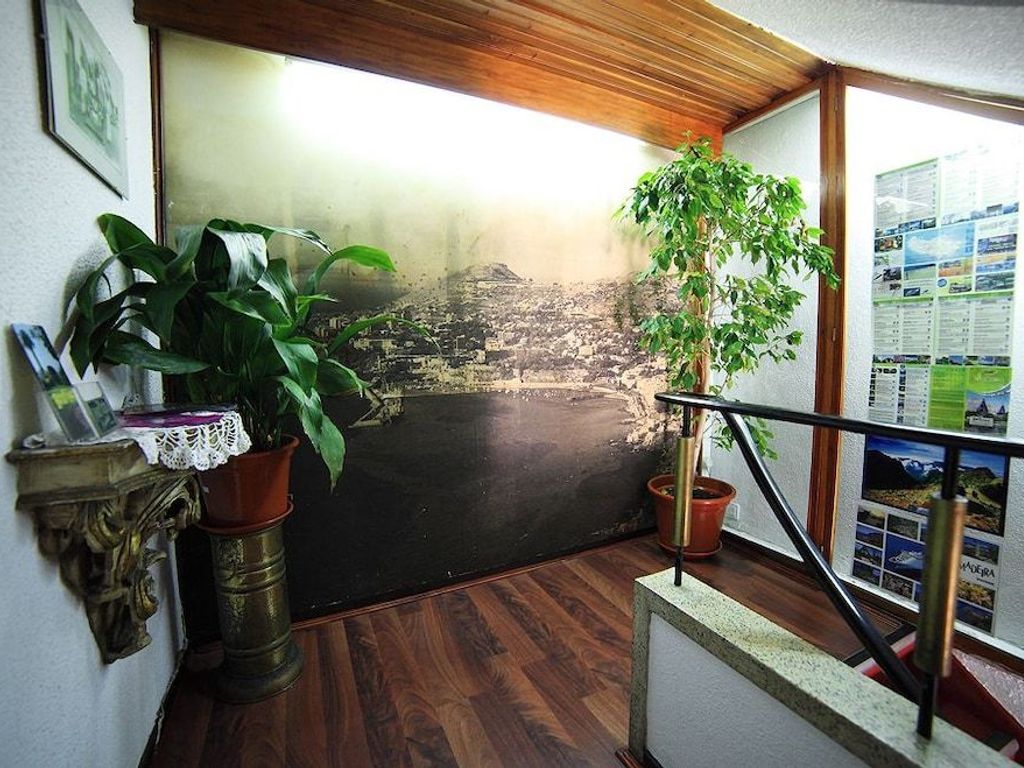 Residencial Funchal