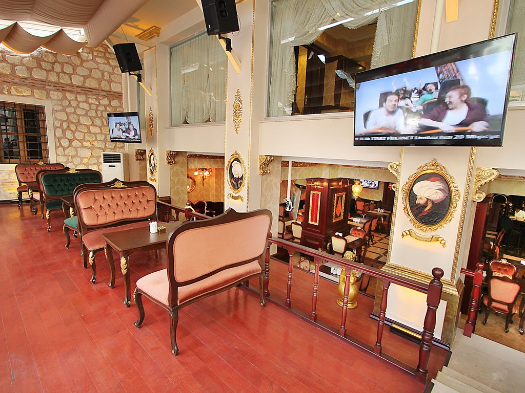 Balin Hotel - Special Category