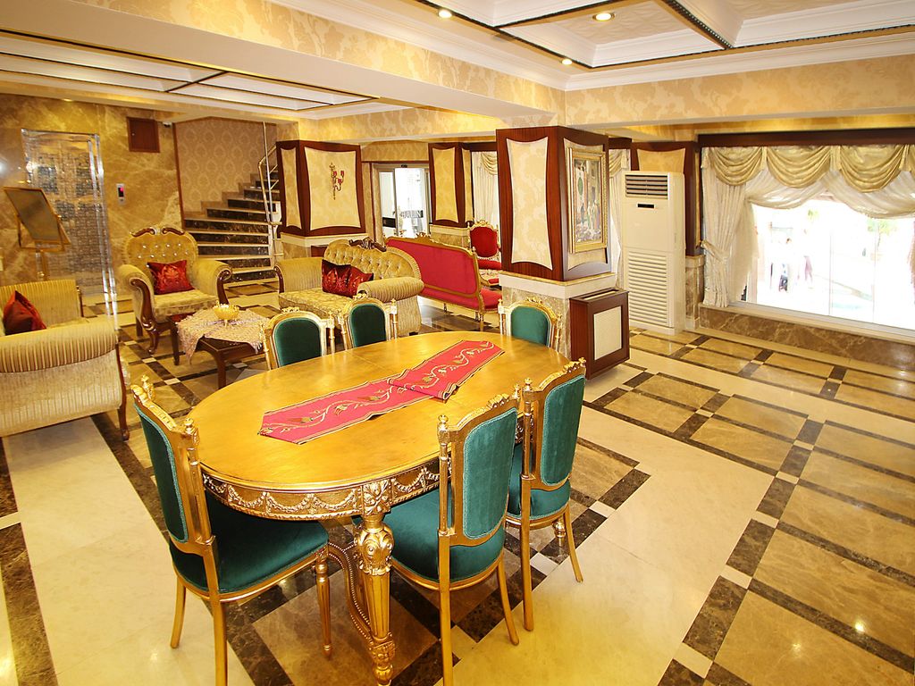 Balin Hotel - Special Category