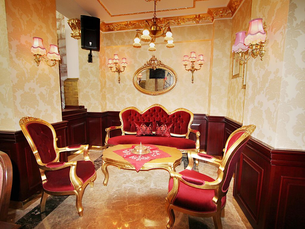 Balin Hotel - Special Category