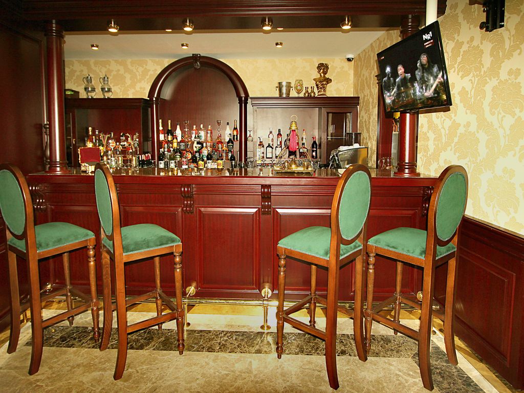 Balin Hotel - Special Category