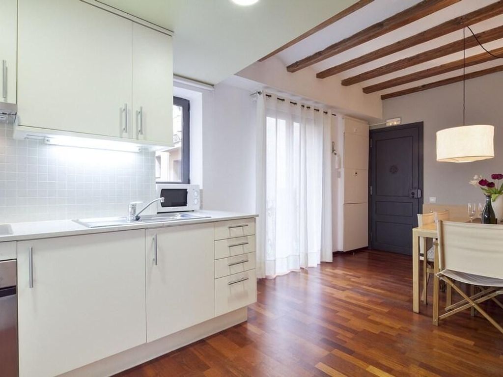 Inside Barcelona Apartments Esparteria Apartments Esparteria