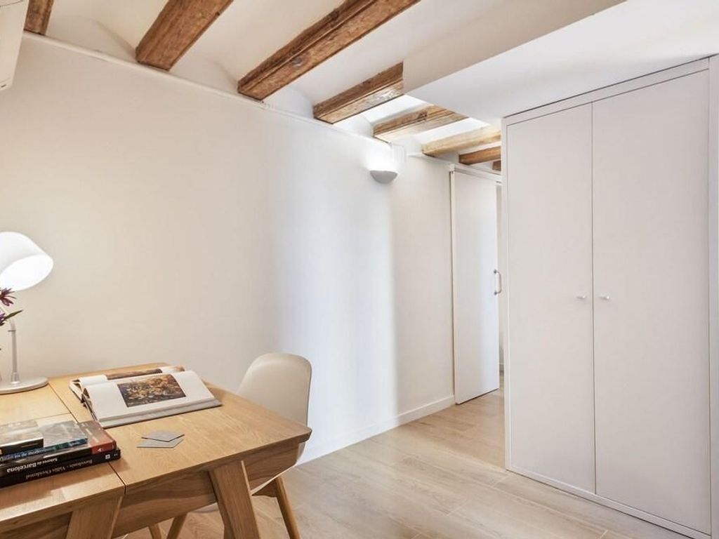 Inside Barcelona Apartments Esparteria Apartments Esparteria