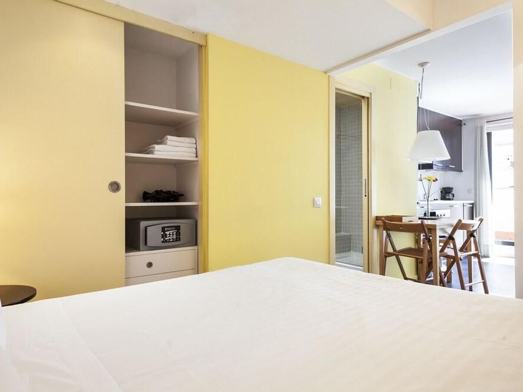 Inside Barcelona Apartments Esparteria Apartments Esparteria