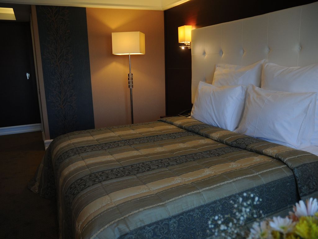 Paradise Island Hotel
