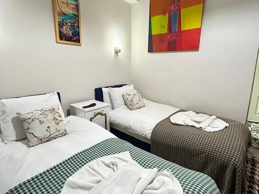 Sofia Corner Hotel