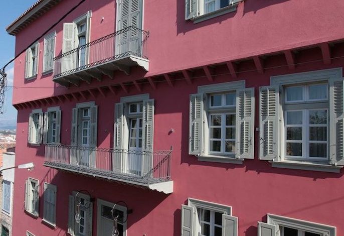 Grand Sarai Nafplio