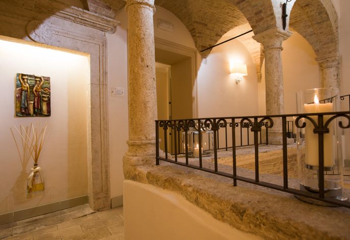 Palazzo dei Mercanti Dimora Storica & Spa