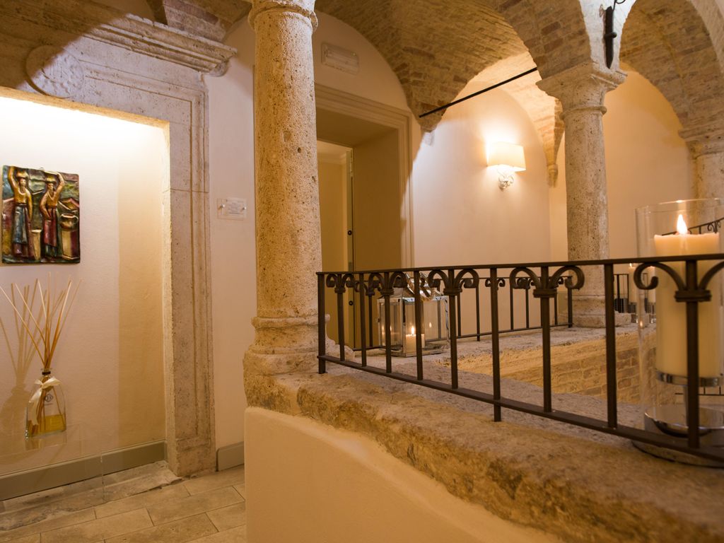 Palazzo dei Mercanti Dimora Storica & Spa