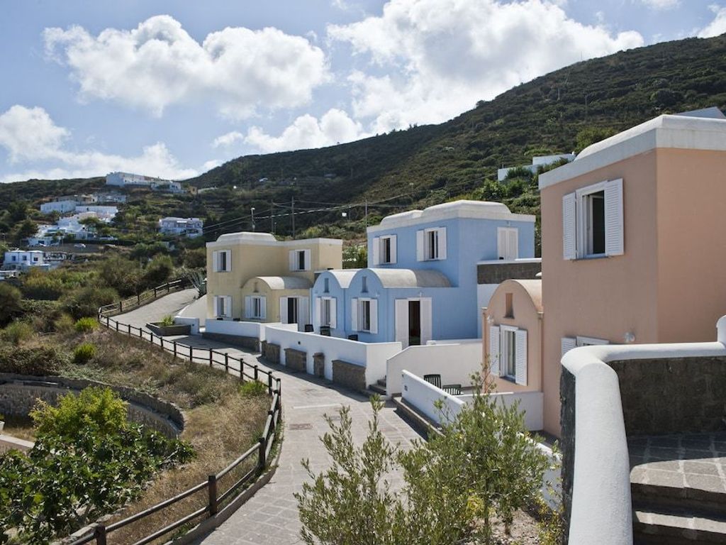 Hotel Villaggio dei Pescatori