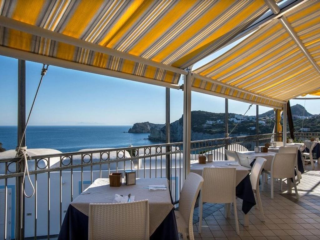 Hotel Villaggio dei Pescatori