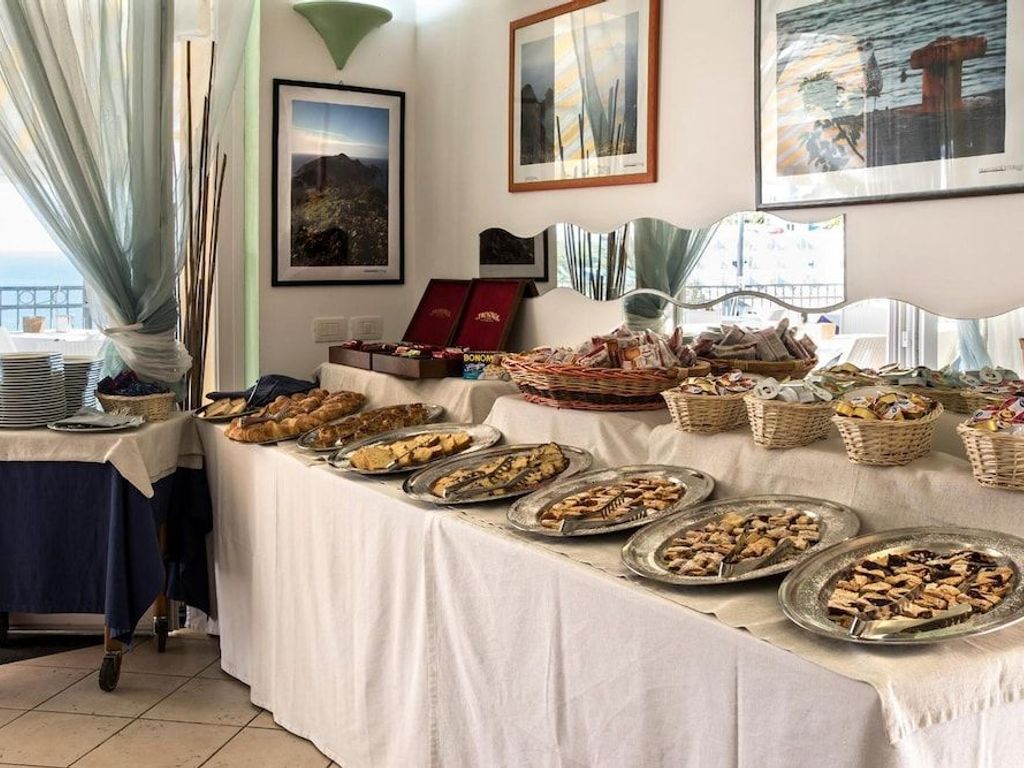 Hotel Villaggio dei Pescatori