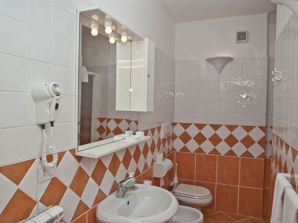 Hotel Villaggio dei Pescatori