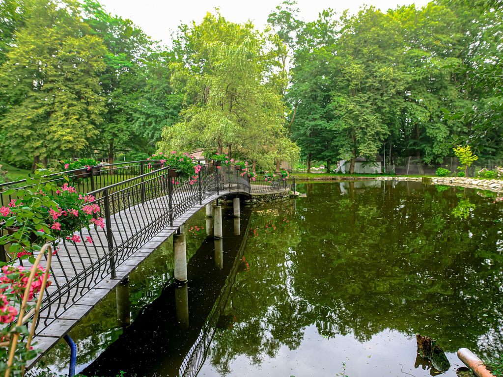 Zamek Dubiecko Hotel&Restauracja