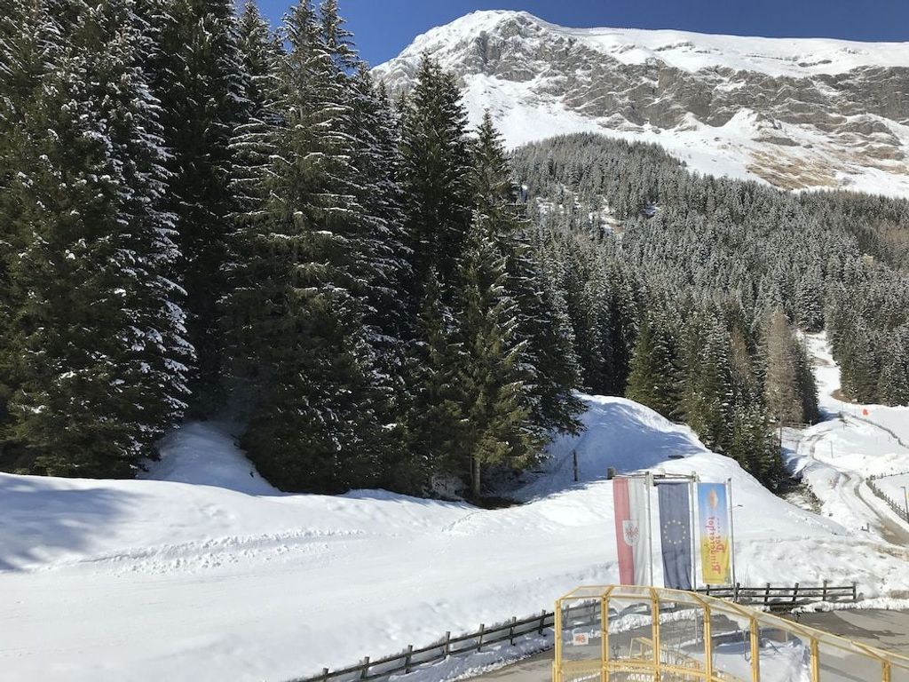 VALARA Alpine Art Hotel