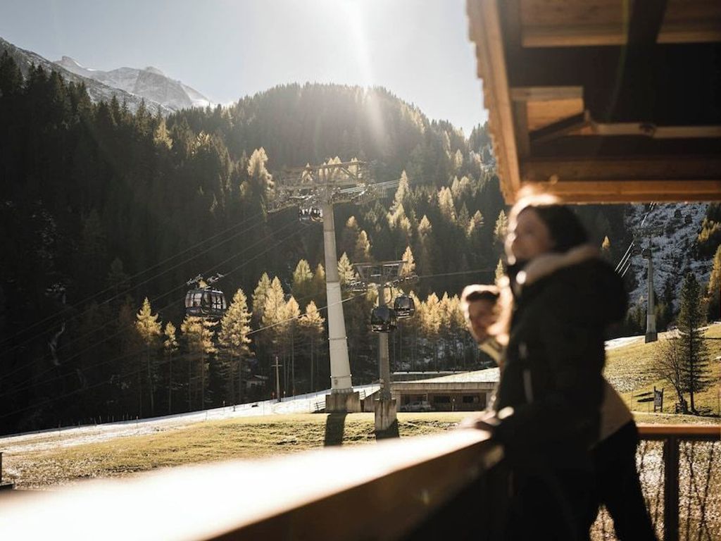 VALARA Alpine Art Hotel