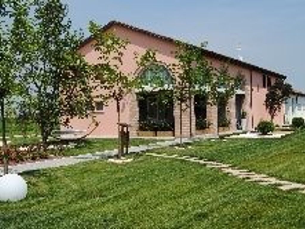Ca' Beatrice Agriturismo