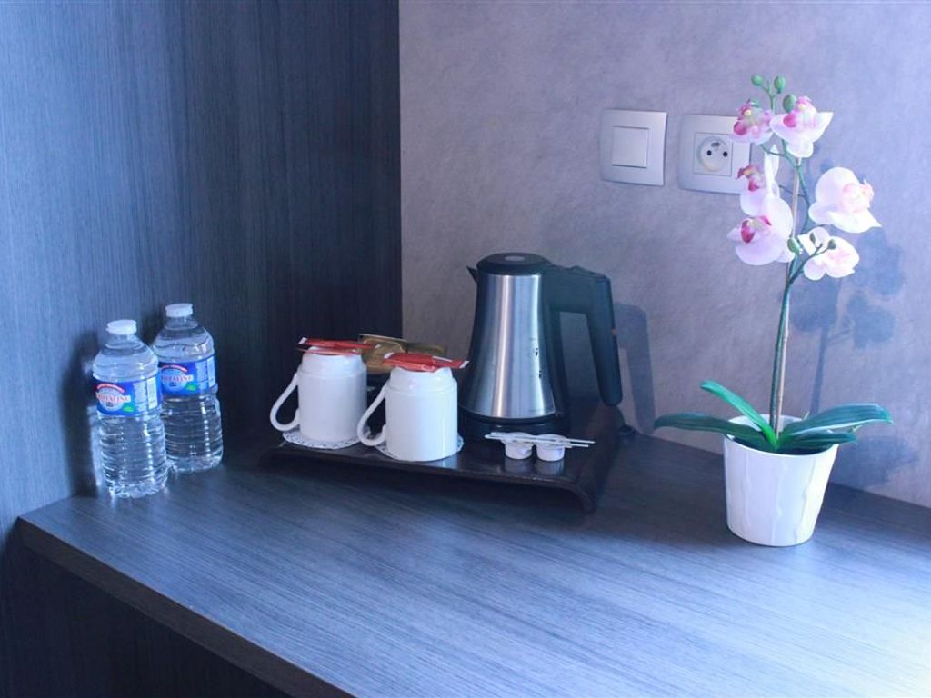 Best Western Hotel La Mare O Poissons