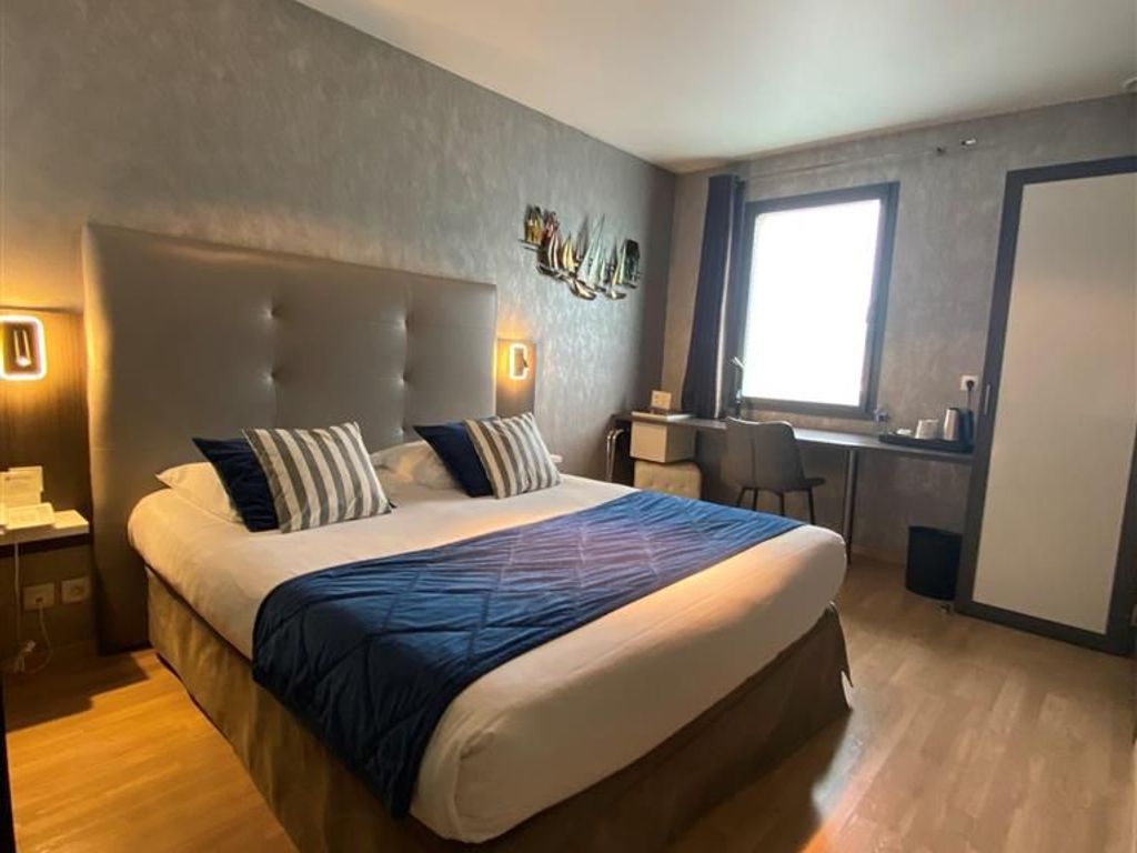 Best Western Hotel La Mare O Poissons