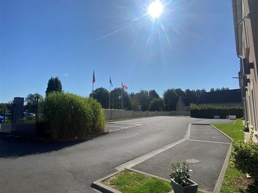 Best Western Hotel La Mare O Poissons