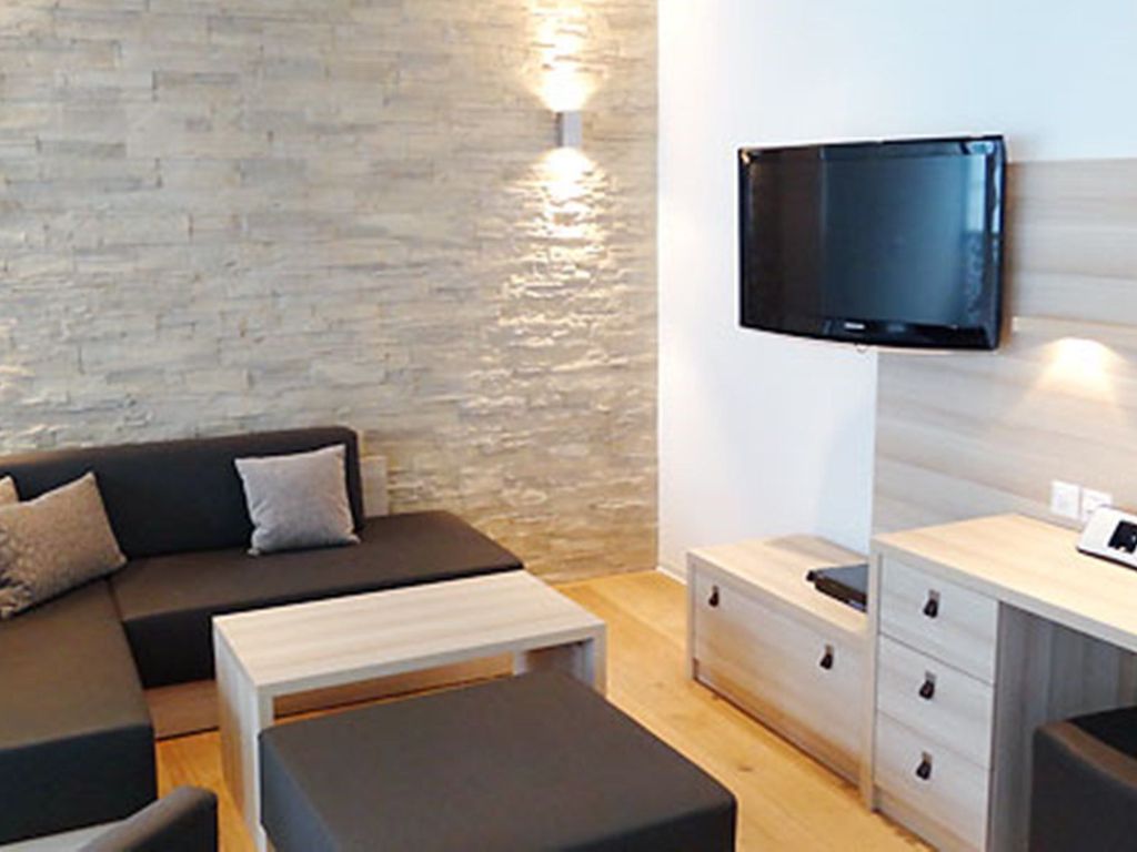 Centerpark Apartments