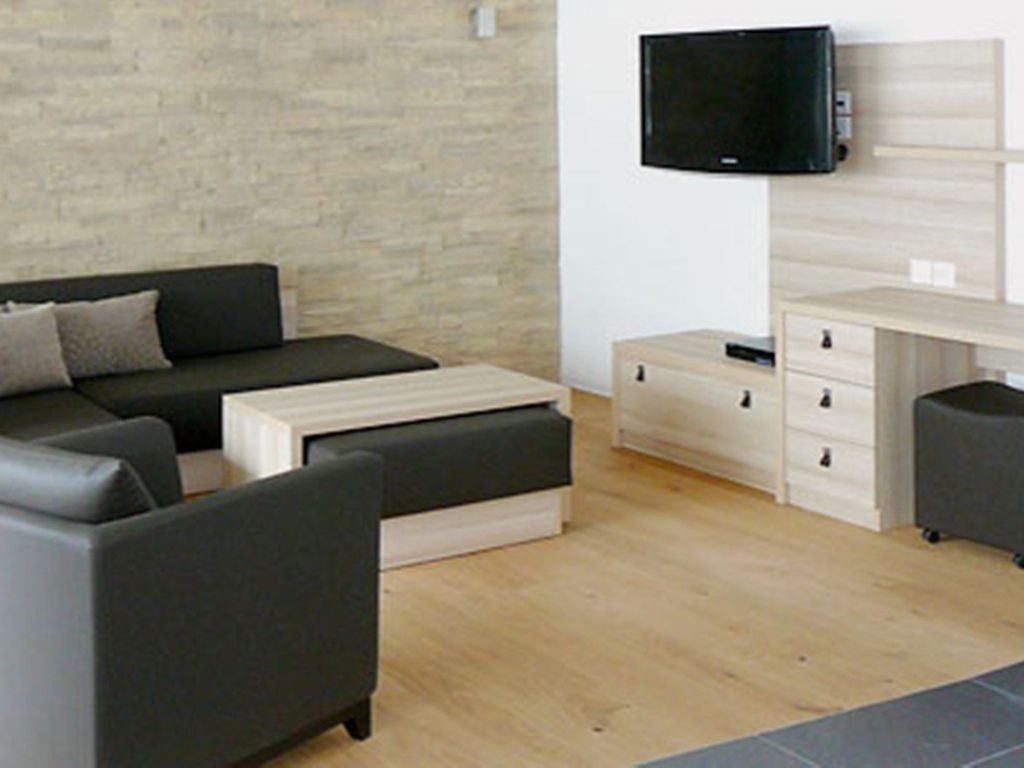 Centerpark Apartments