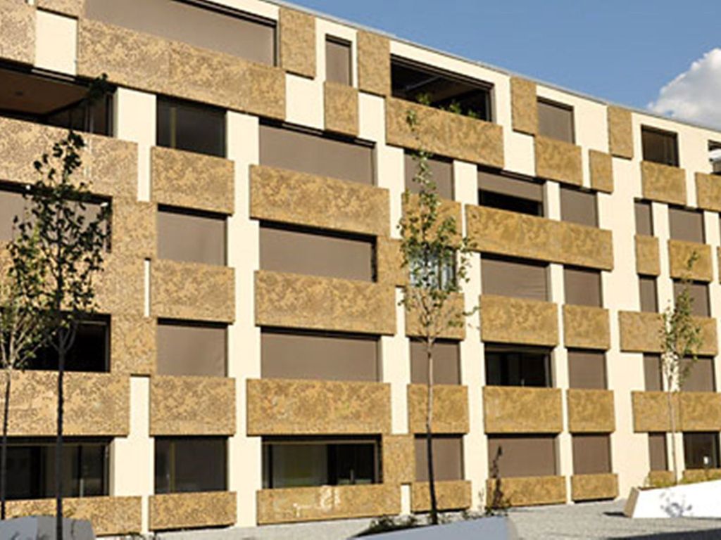 Centerpark Apartments