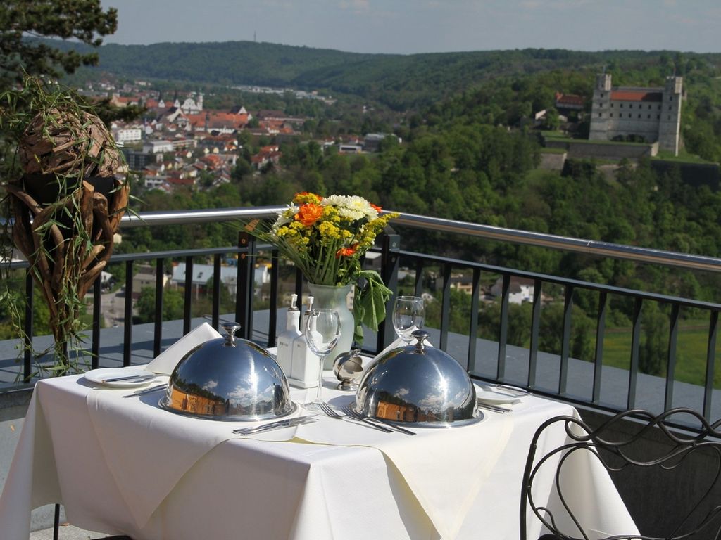 Wellnesshotel Schönblick