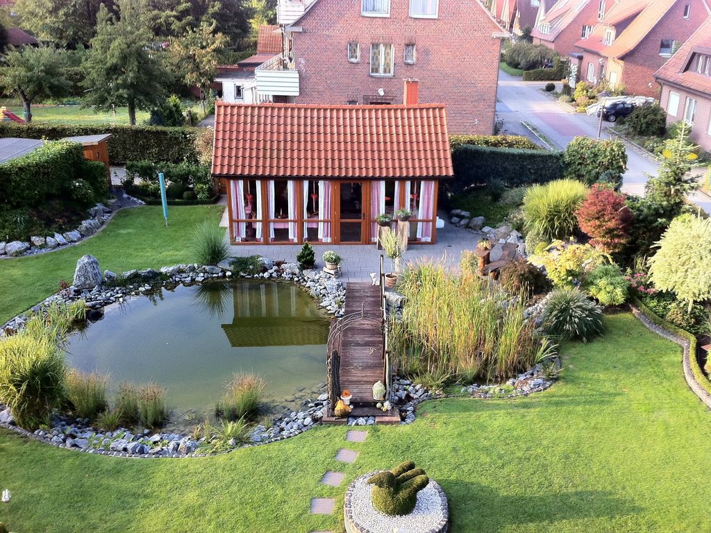 Willma Apartmenthaus