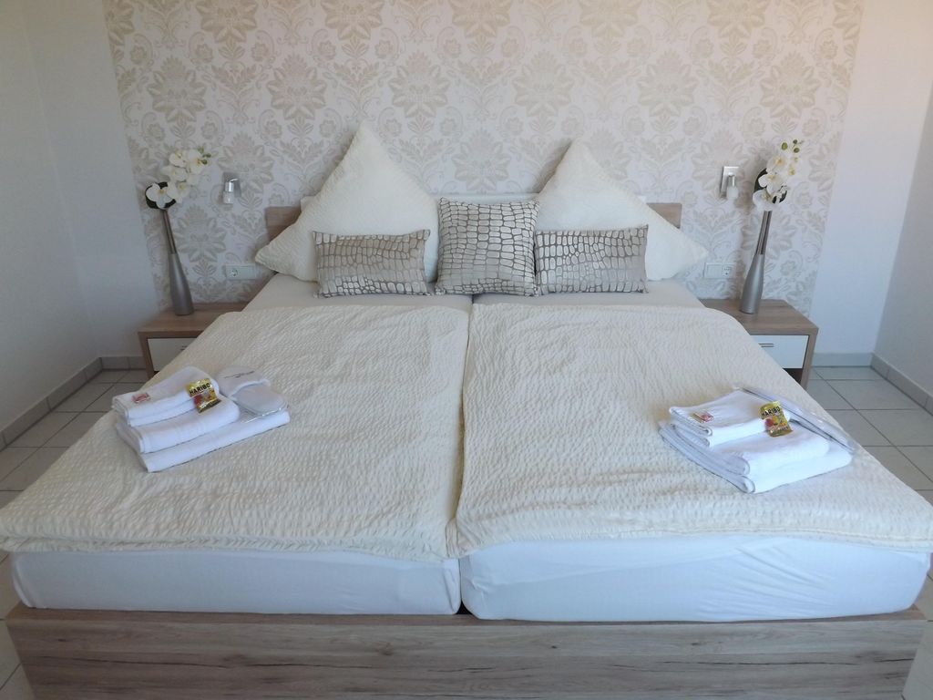 Willma Apartmenthaus