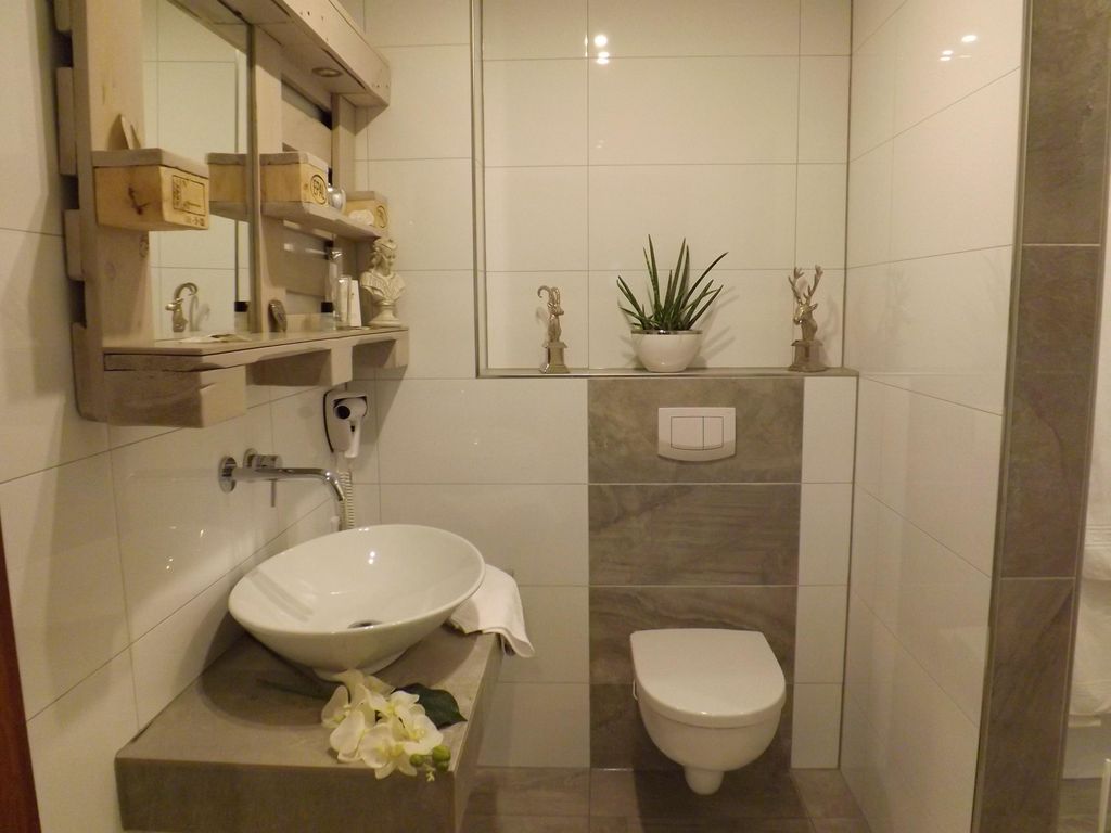 Willma Apartmenthaus