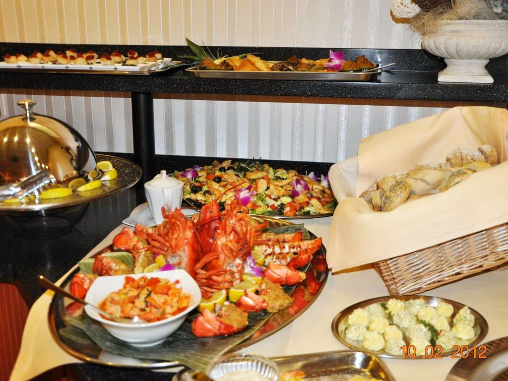 Gwarna Hotel & SPA