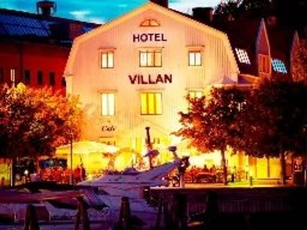 Hotel Villan