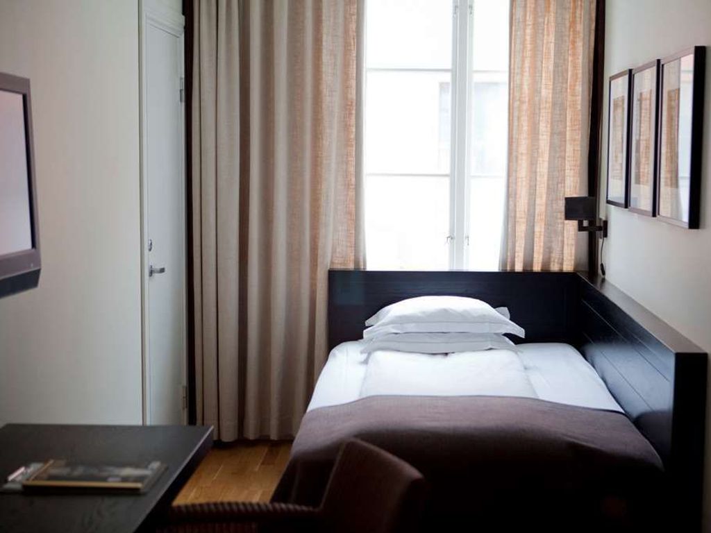Hotel Villan