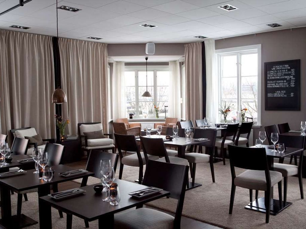 Hotel Villan