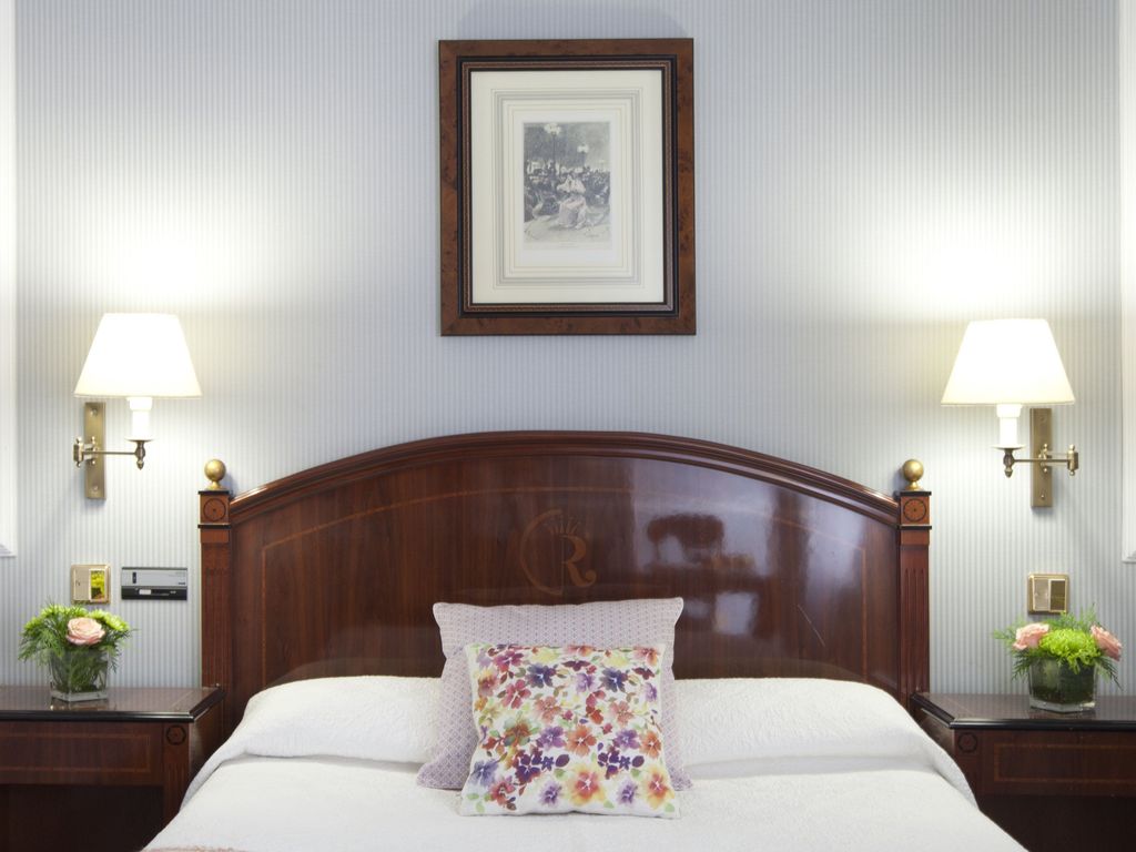 Hotel Rice Reyes Catolicos