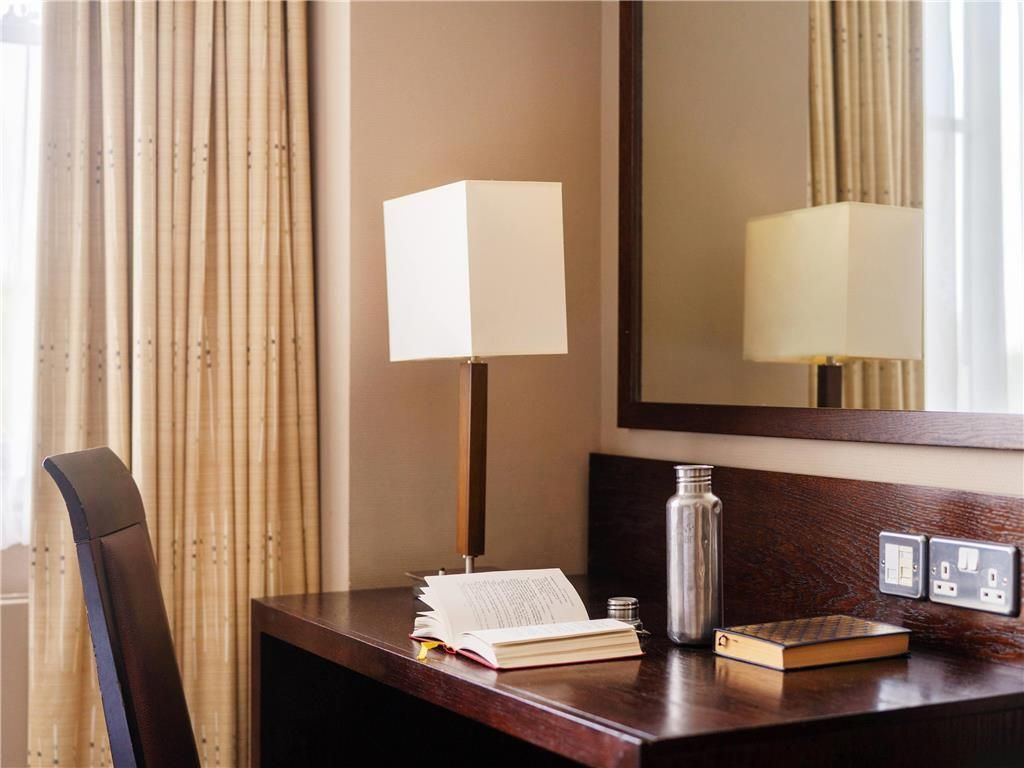 Mercure Livingston Hotel