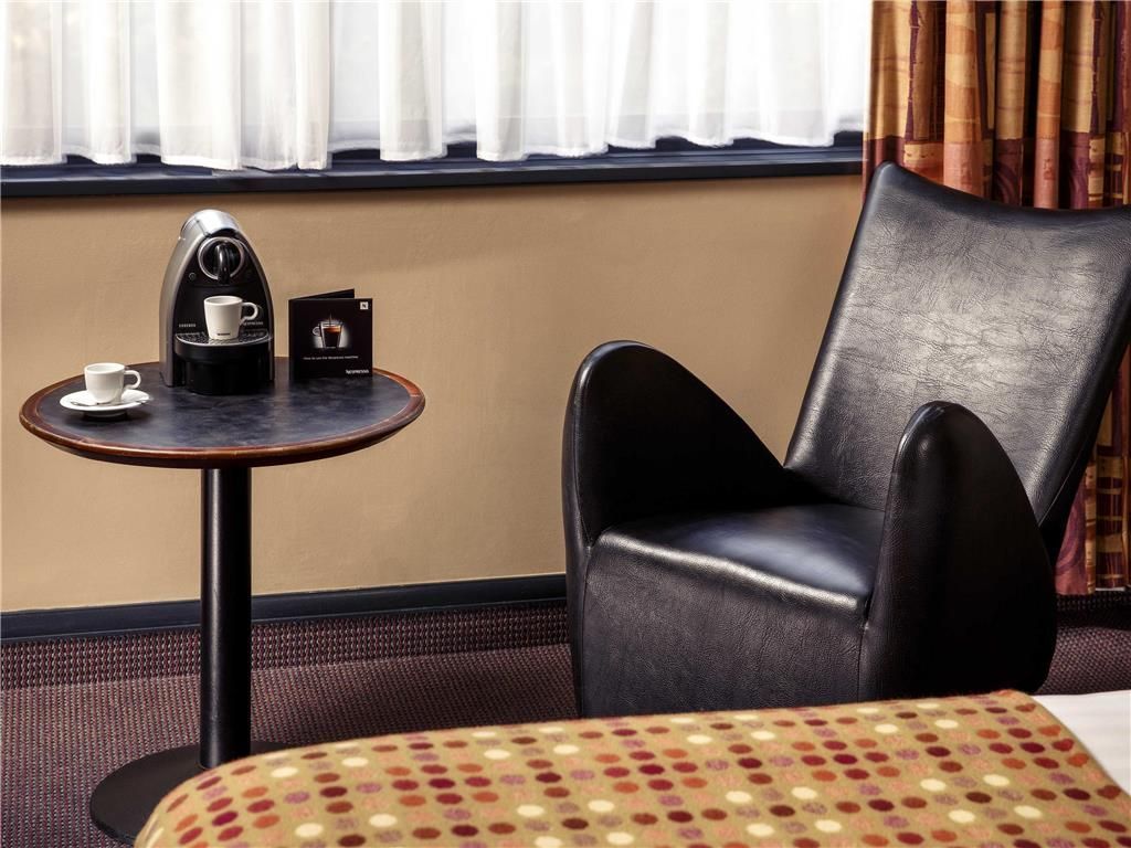 Mercure Livingston Hotel